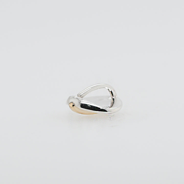 【BLACK FRIDAYクーポン対象外】Talat Horizon ペンダントトップ【SV925】25AW