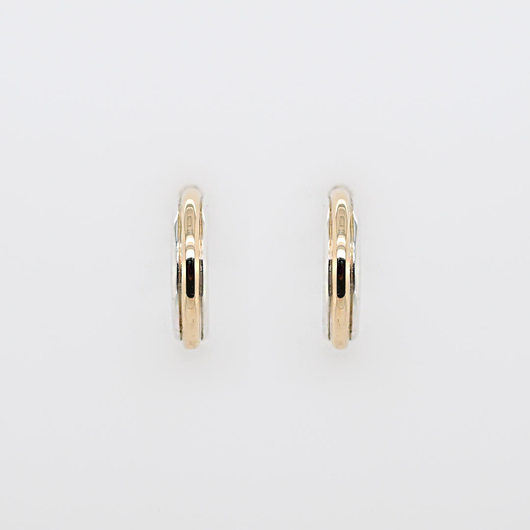 【BLACK FRIDAYクーポン対象外】Talat Horizon ピアス【SV925】25AW