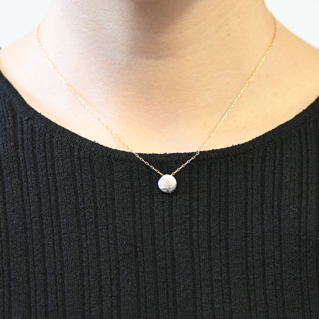 【BLACK FRIDAYクーポン対象外】Talat Horizon ペンダントトップ【SV925】25AW