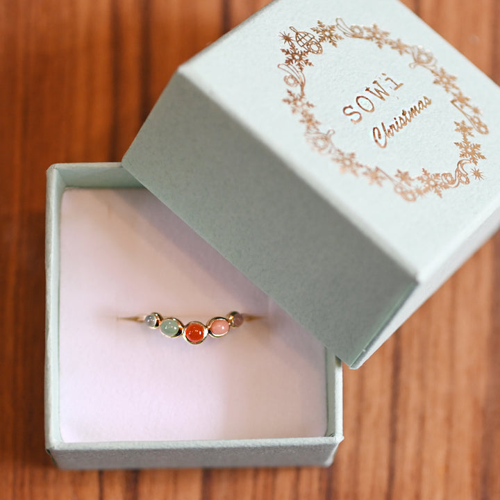 クリスマス限定ボックス