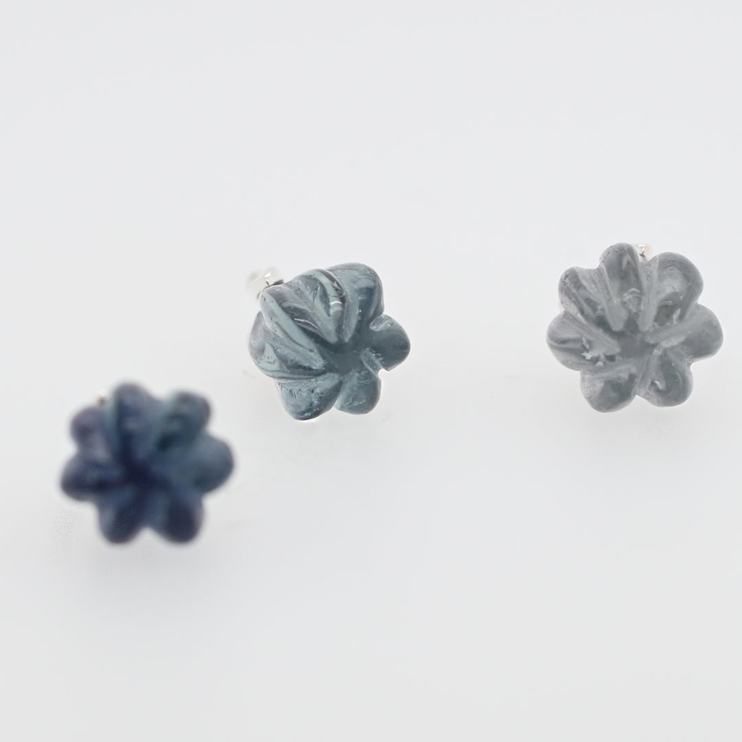 数量限定】Talat Ornament フローライト ペンダントトップ【SV925