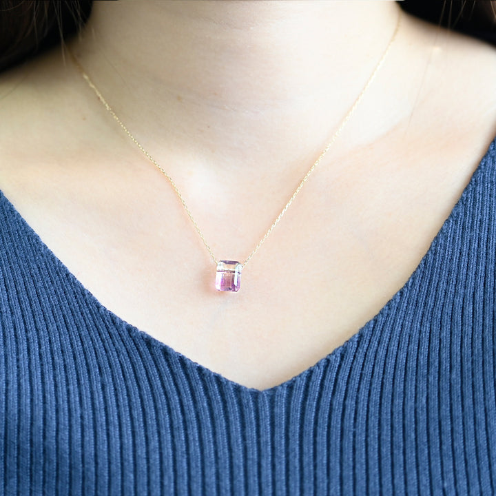 atsumeru jewelry フローライト 25ss