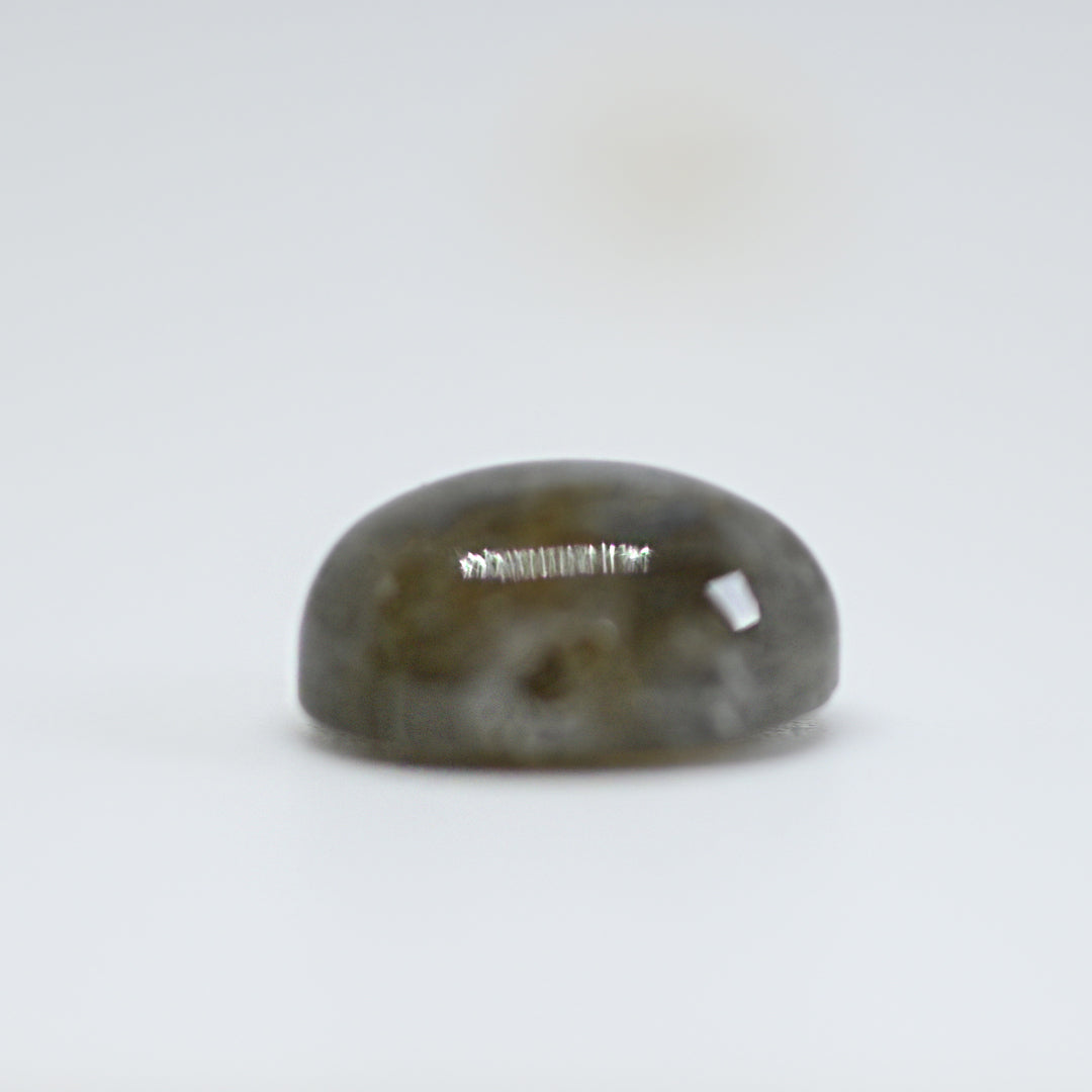 atsumeru jewelry ラブラドライト オーバルカット 25ss