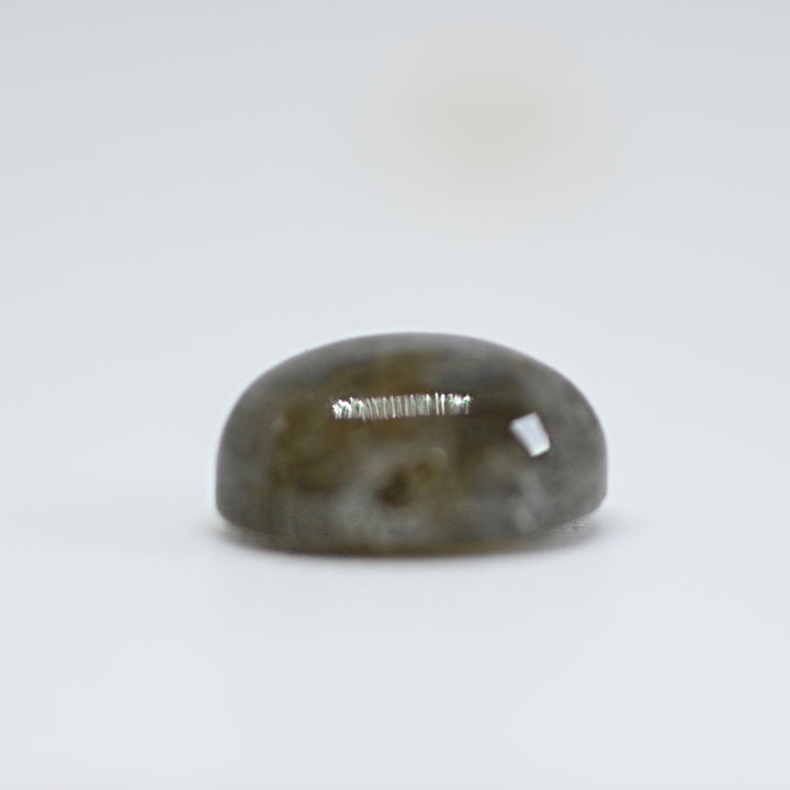 atsumeru jewelry ラブラドライト オーバルカット 25ss