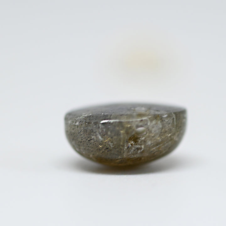 atsumeru jewelry ラブラドライト オーバルカット 25ss