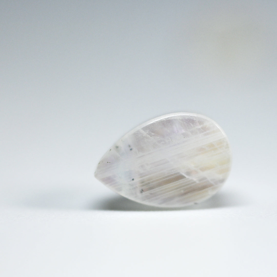 atsumeru jewelry レインボームーンストーン② 25ss