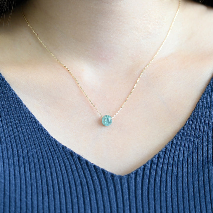 atsumeru jewelry グランディディエライト  ラウンドカット 25ss