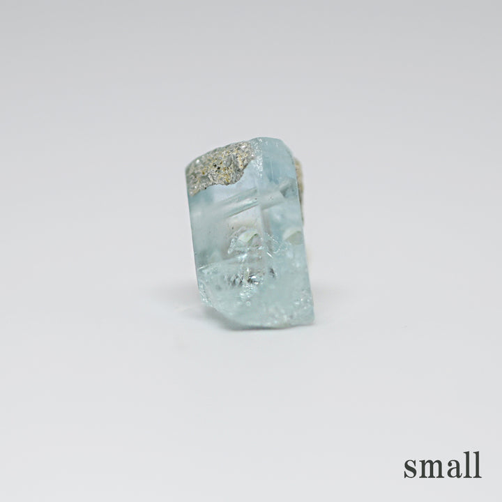 atsumeru jewelry アクアマリン 原石 25ss