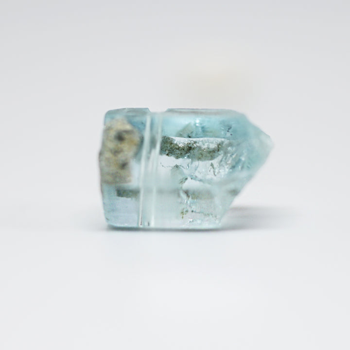 atsumeru jewelry アクアマリン 原石 25ss