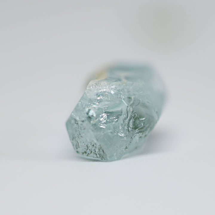 atsumeru jewelry アクアマリン 原石 25ss