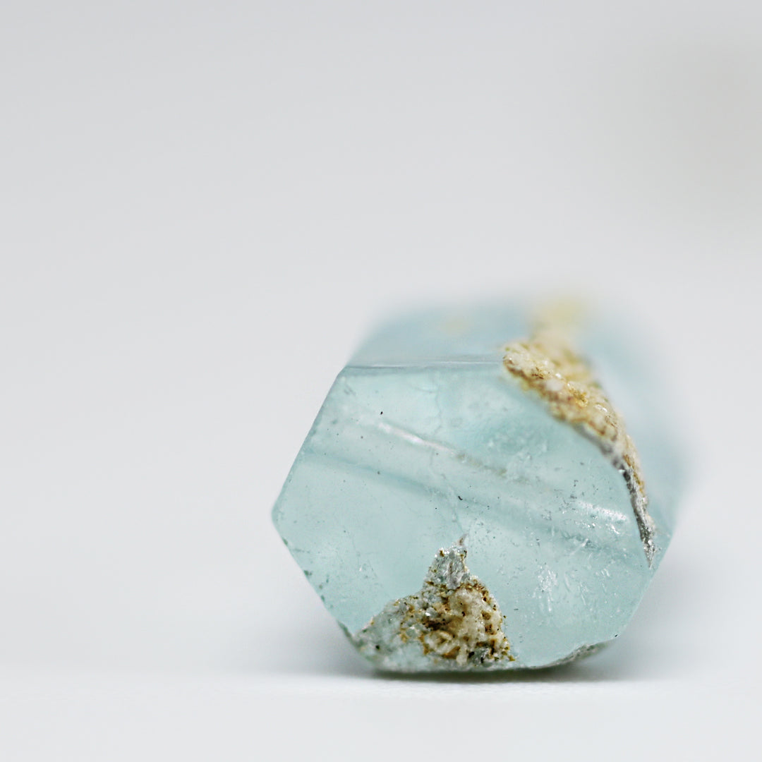 atsumeru jewelry アクアマリン 原石 25ss