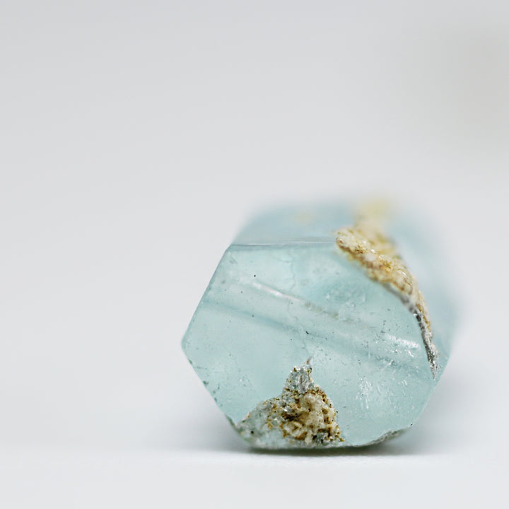 atsumeru jewelry アクアマリン 原石 25ss
