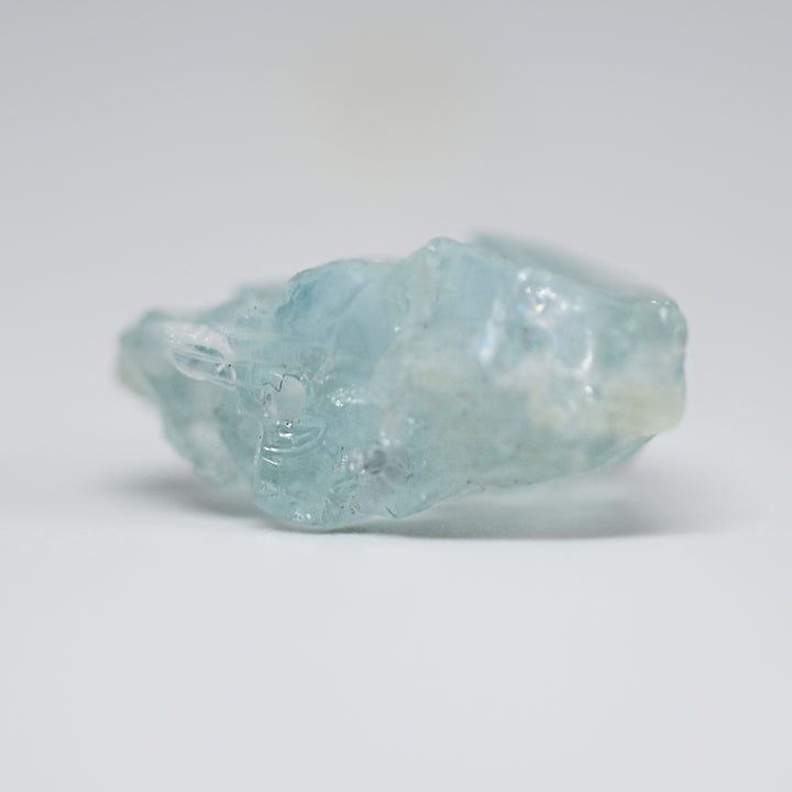 atsumeru jewelry アクアマリン 原石 25ss