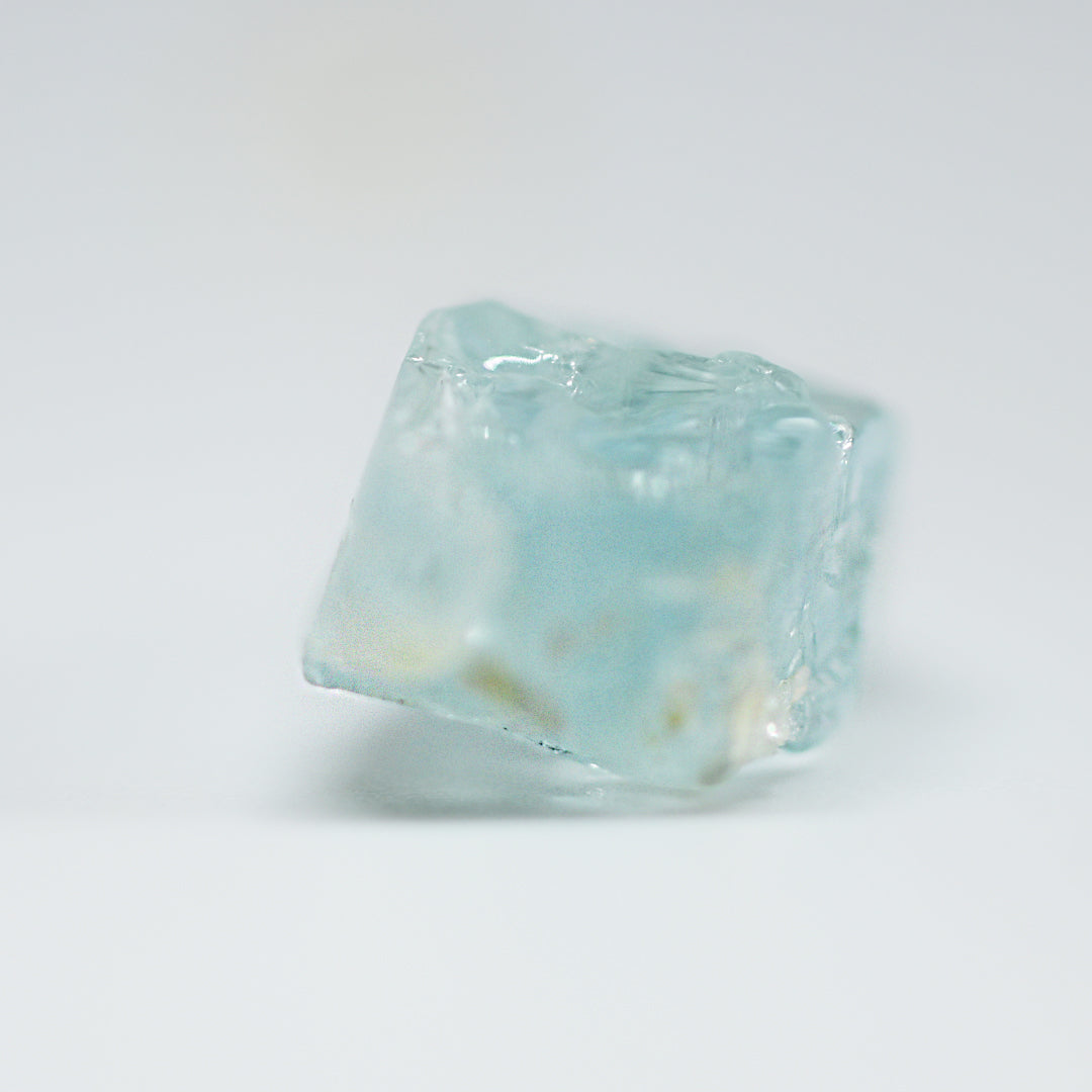 atsumeru jewelry アクアマリン 原石 25ss