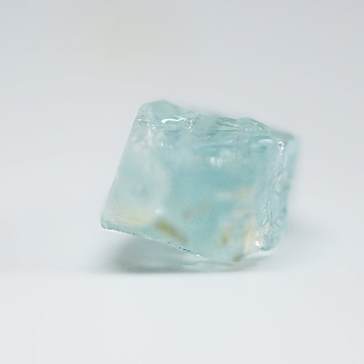 atsumeru jewelry アクアマリン 原石 25ss