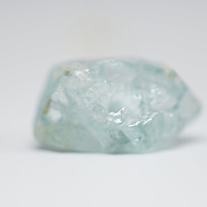 atsumeru jewelry アクアマリン 原石 25ss