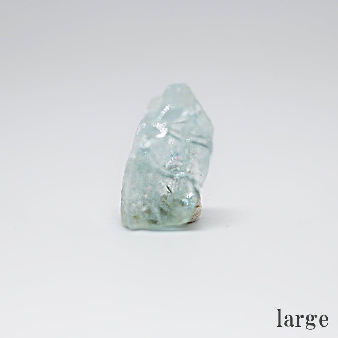 atsumeru jewelry アクアマリン 原石 25ss