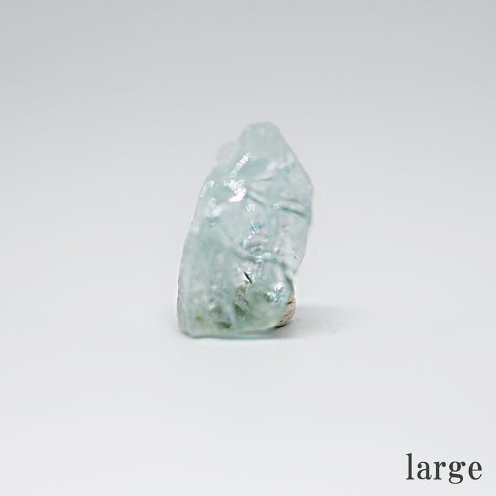 atsumeru jewelry アクアマリン 原石 25ss