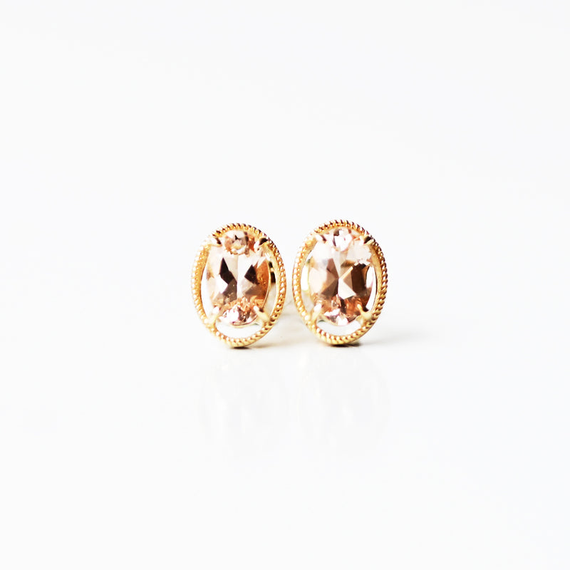 Fuwari　ピアス 【K10YG】23S/S