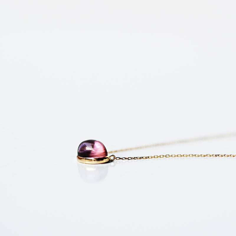 Ametrine　23s/s 　ネックレス