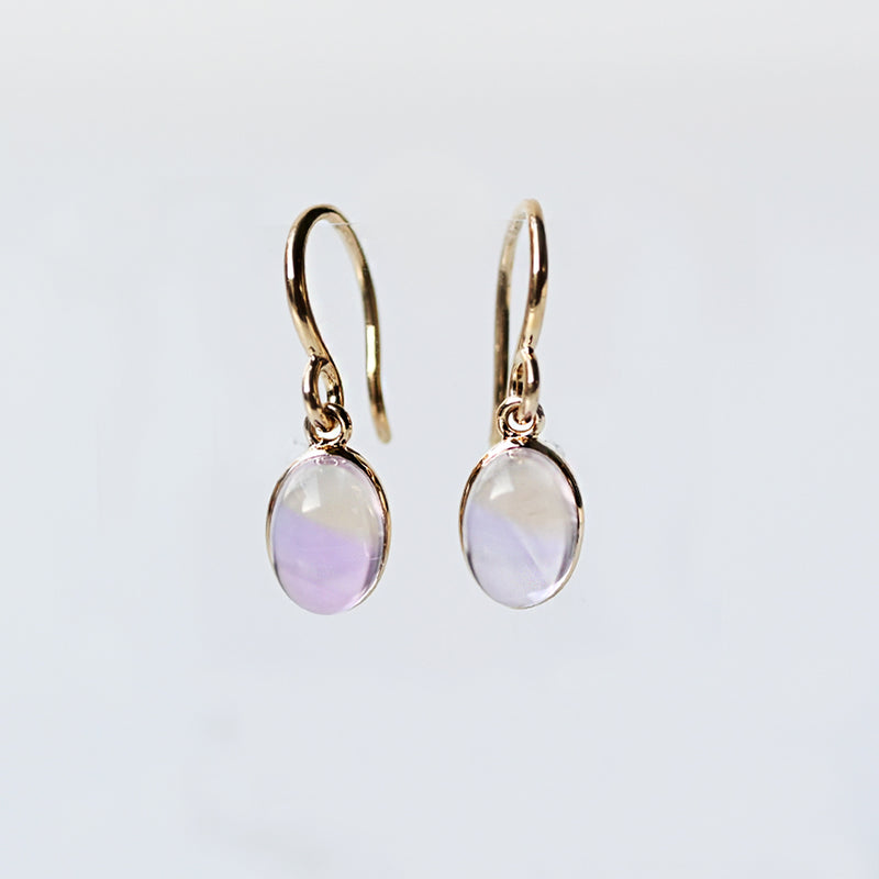 Ametrine　23s/s ピアス