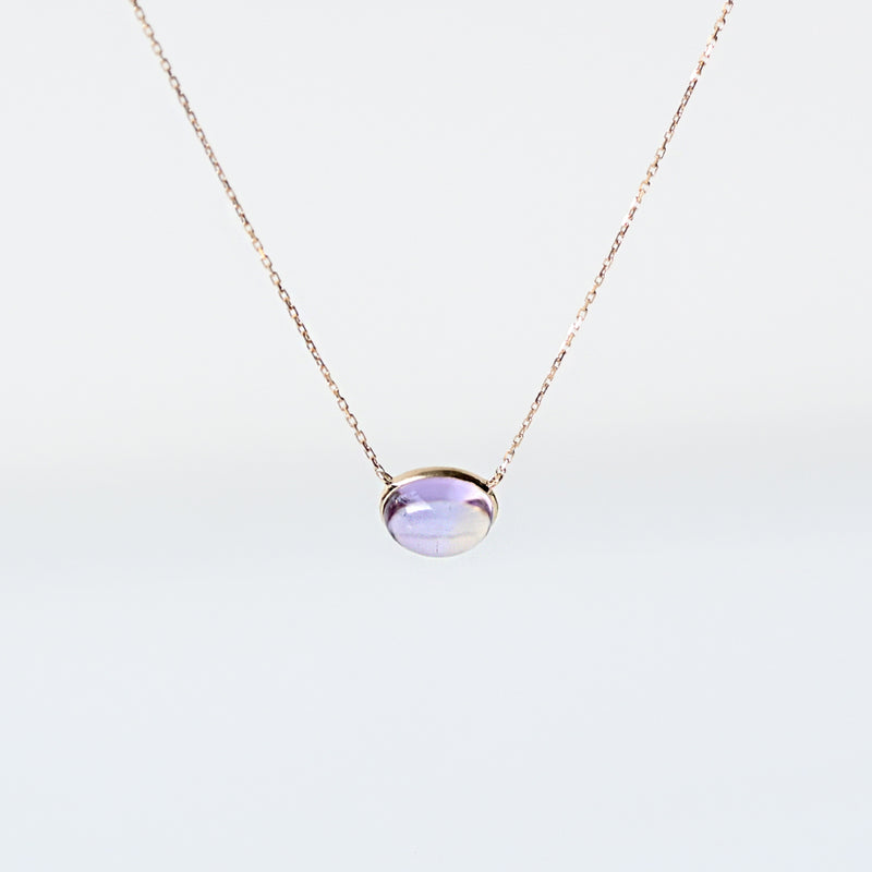 Ametrine　23s/s 　ネックレス